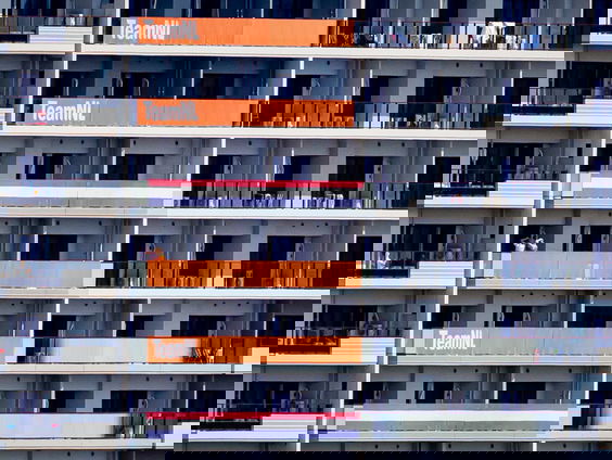 Vanmiddag worden de Olympische Spelen geopend