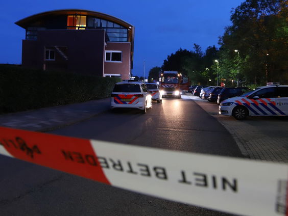 Undercoveragenten voeren stiptheidsacties