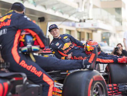 Sportoverzicht met Twan Spierts