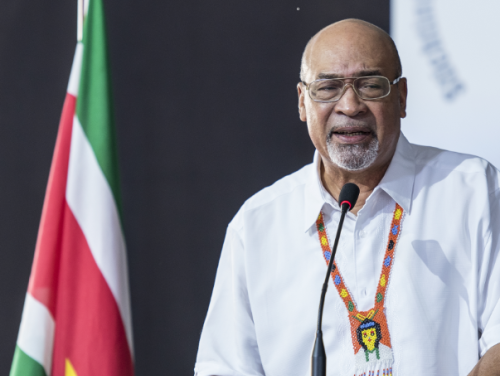 Het effect van het proces tegen Bouterse uitgelegd