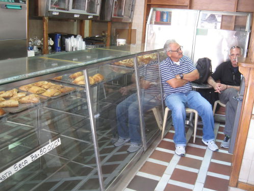 Venezuela's economische oorlog