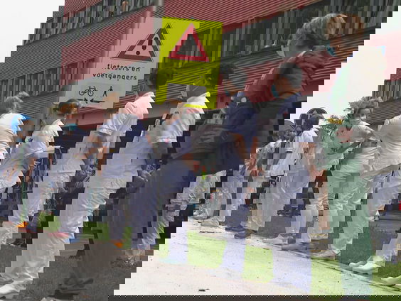 'Ik wil niet opdraaien voor hogere salarissen in de zorg'