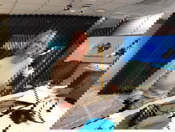 Agnes Koops over het functioneren van accountants en het vertrouwen in de sector