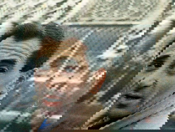 Film: Aznavour, le regard de Charles