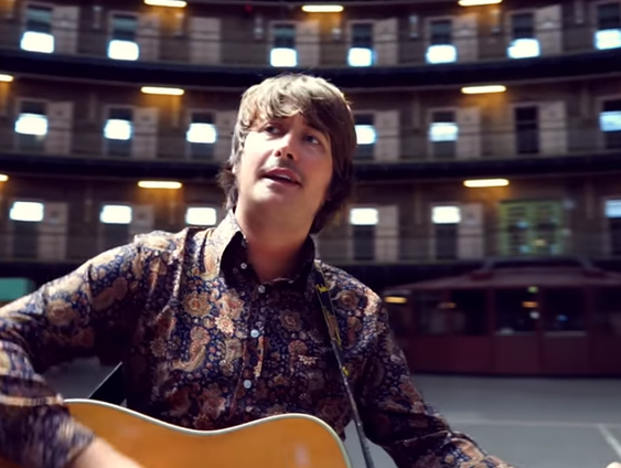 Remix van Beatles-album Revolver