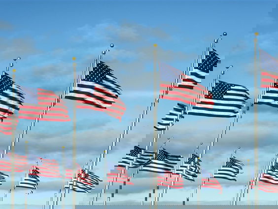 Een Nederlands tintje aan 4th of July: de Amerikaanse Onafhankelijkheidsverklaring staat op Zaans papier!