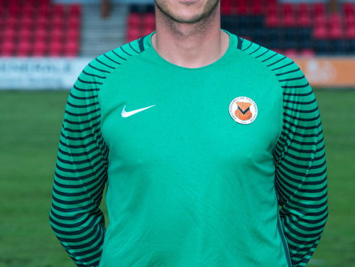 Van profvoetballer naar vluchteling: het gebroken Syrisch elftal