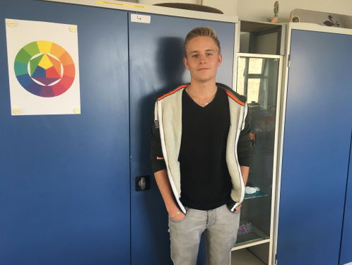 Over pubers: een kogel of bus? wat maakt t uit