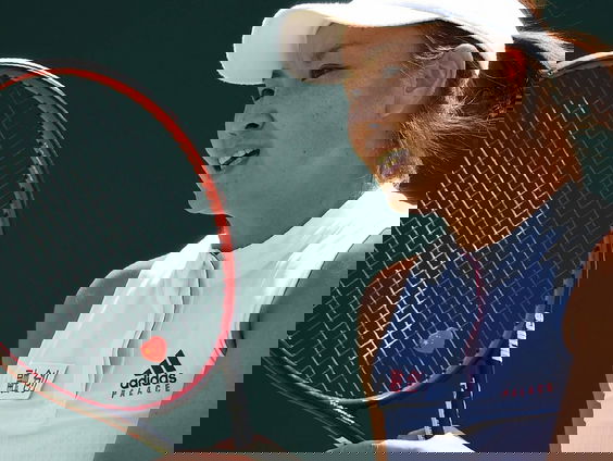 Tennisbond WTA schrapt toernooien in China uit zorg over veiligheid Peng