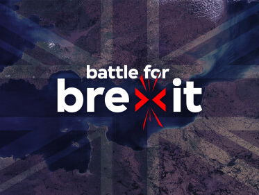 Battle for Brexit: Johnson zet parlement buitenspel