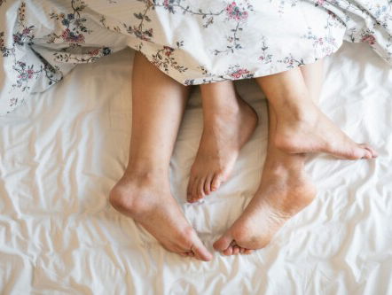 Feit of fictie? Seks is een mensenrecht