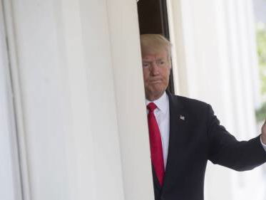 Eerder Gehoord: Gratie voor een Amerikaanse president