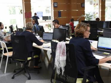 Wat betekent de coronacrisis voor veertigers?