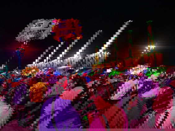 Lowlands gaat door: hoe gaat het eruit zien?