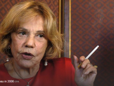 Franse actrice Jeanne Moreau overleden