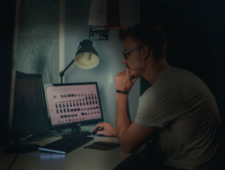 Met een populaire rapper jongeren verleiden tot een kansspel