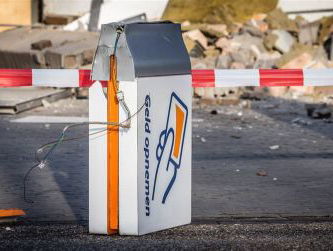 De edele kunst van het plofkraken