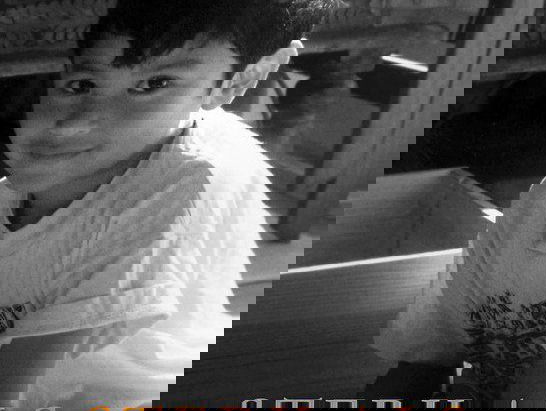 David Samwel over zijn adoptie, anorexia en de liefde