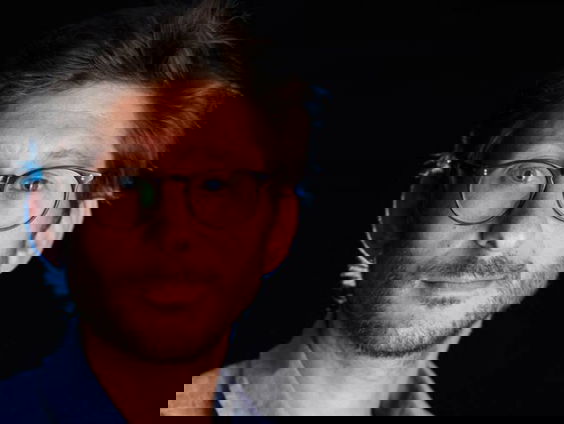 De arrestatie van journalist Danny Fenster