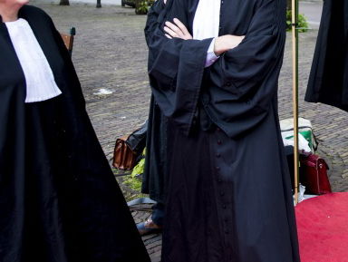 Vragen van Spraakmakers: hoe gaat het met de sociale advocatuur?