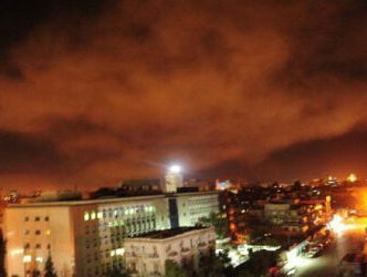 Reacties op aanval in Syrië