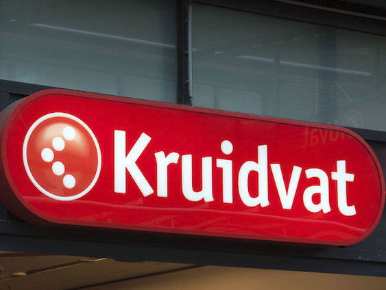 Haargel, paracetamol en óók een testament kopen bij Kruidvat