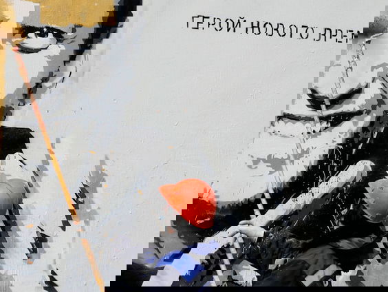 Navalny's organisatie staat in Rusland nu gelijk aan IS en al-Qaida