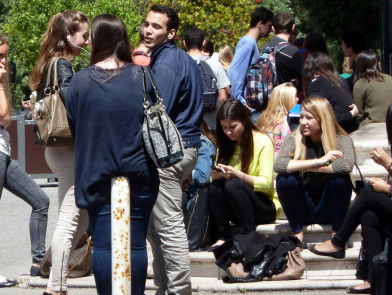 'Integratie ook probleem op witte scholen'