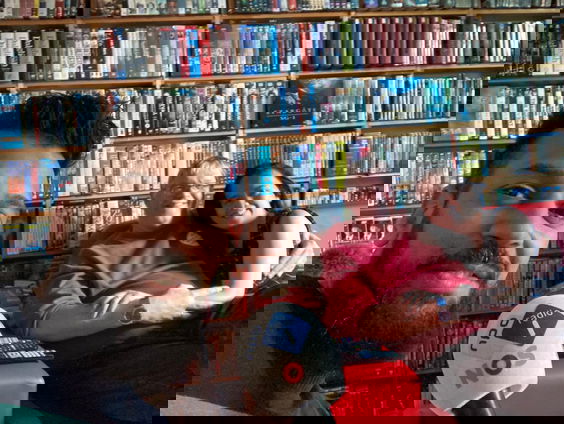 Versoepeldag? Het Beatles Museum moet gewoon dichtblijven