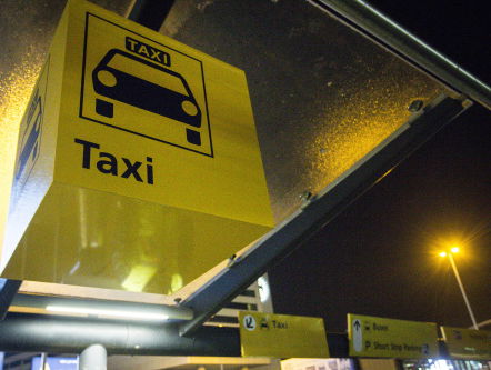 Verhalen van Spraakmakers: Hoe is het in de taxiwereld in tijden van Corona?