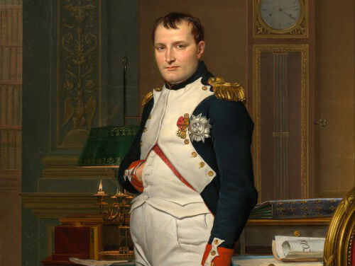 Paus ontwijkt ringkussen