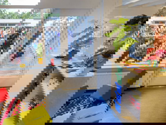 Onderwijsraad: basisschoolleraar moet zich meer kunnen richten op onderwijs