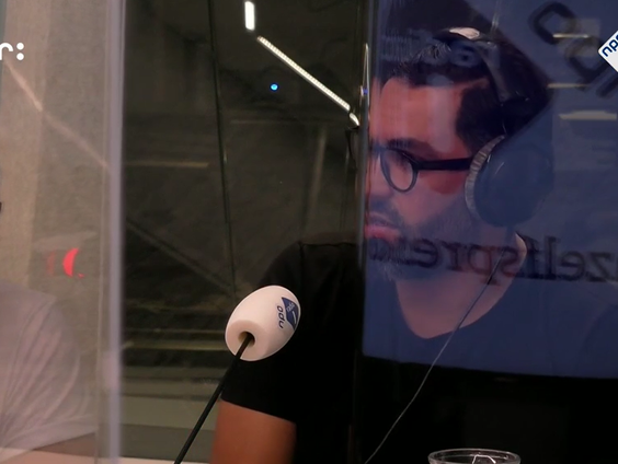 'Wakker schudden? Ze weten het al!'