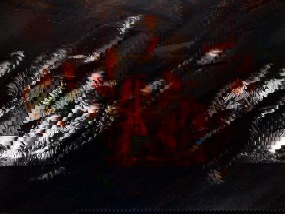 Uur 1: De schaduwzijde van de Verlichting, Eurovision, film 'De Oost' OVT 16-05-2021