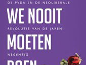 Wat bracht de PvdA ertoe haar ‘ideologische veren’ af te schudden in de jaren negentig?