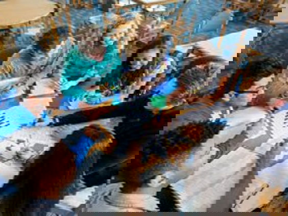 Het Eerste Generatie Fonds