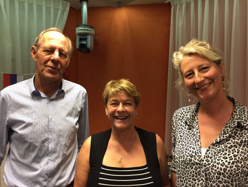 Margo Smit, Ombudsman van de NPO