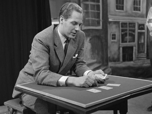 Het Spoor Terug: Kaps Clean