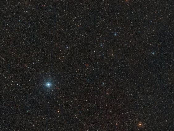 Een ander zonnestelsel, hoe komen we daar eigenlijk?