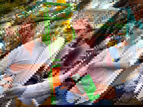 Hoe gaat burgemeesters en horecaondernemers in de rest van het land om met de coronapas?