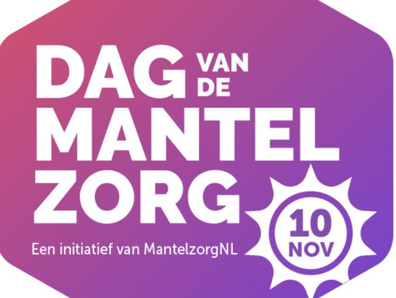 Dag van de Mantelzorg 2020
