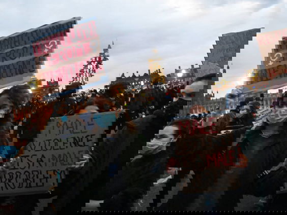 Hoe gaat het met straatintimidatie van vrouwen in Nederland