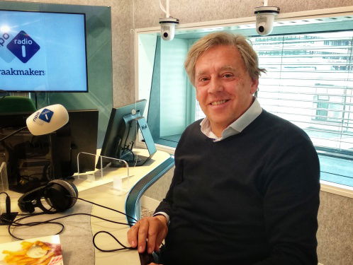 Ed Nijpels over het klimaatakkoord in coronatijd