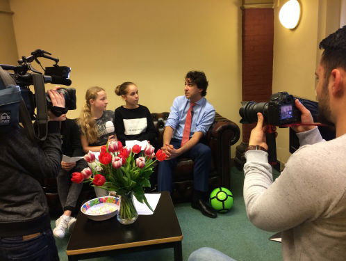 Mediacircus: De gemeenteraadsverkiezingen