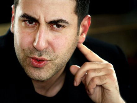 Mediaforum: Schrappen column Abou Jahjah is terecht