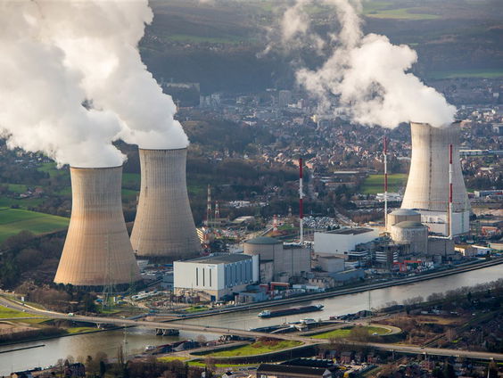 Stand.nl: Kernenergie verdient een eerlijke kans