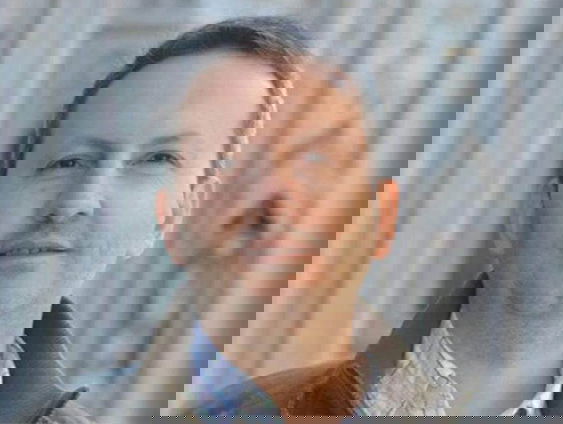 De middelvinger van Iran