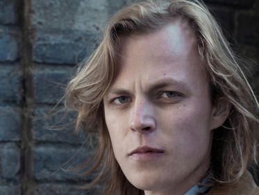 Jonah Falke over de maandag die was