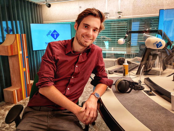 NRC-journalist Jorg Leijten over de Wirecard-affaire