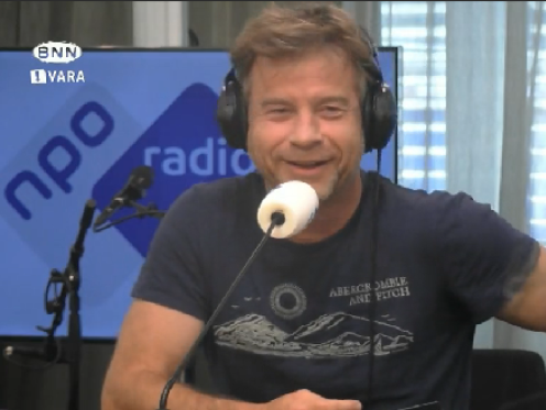 Ode aan Tom Dumoulin